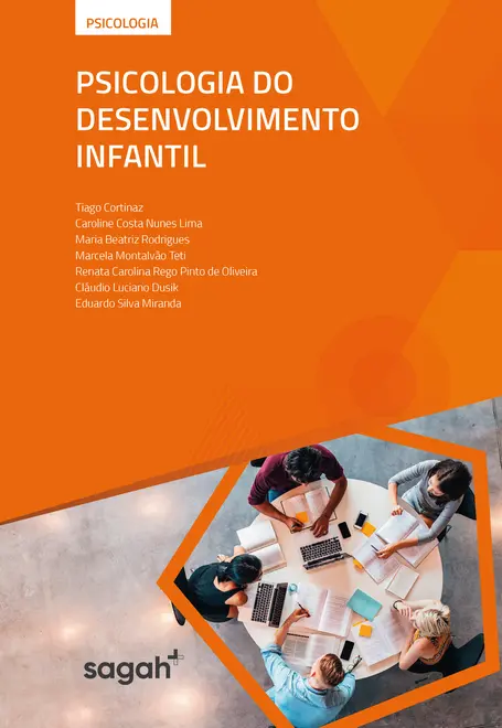 Psicologia do desenvolvimento infantil Psicologia do desenvolvimento infantil