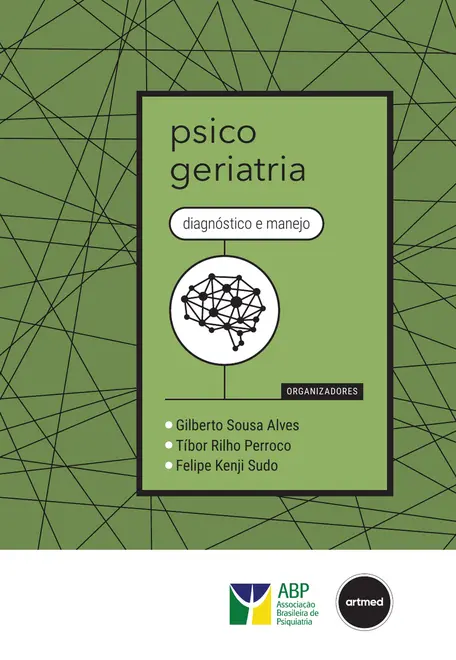 Psicogeriatria Psicogeriatria
