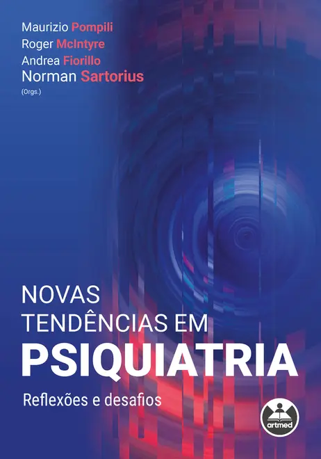 Novas Tendências em Psiquiatria Novas Tendências em Psiquiatria