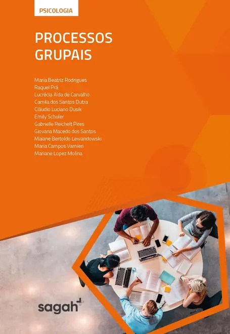 Processos grupais Processos grupais