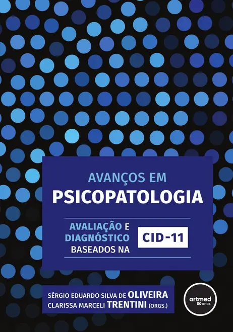 Avanços em Psicopatologia Avanços em Psicopatologia