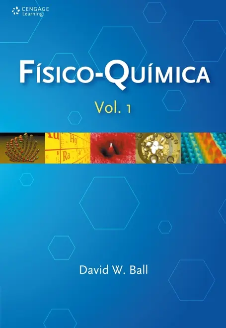 Físico-química Físico-química