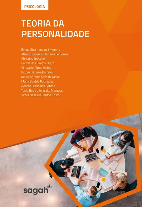 Teoria de Personalidade Teoria de Personalidade