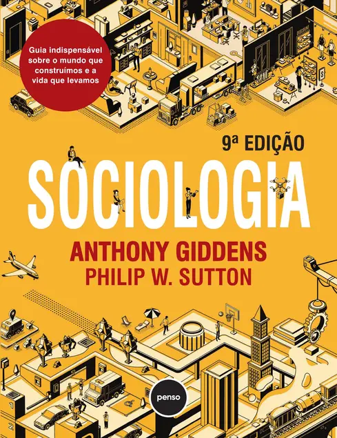 Sociologia Sociologia