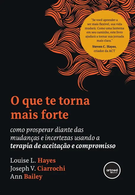 O que te Torna Mais Forte O que te Torna Mais Forte
