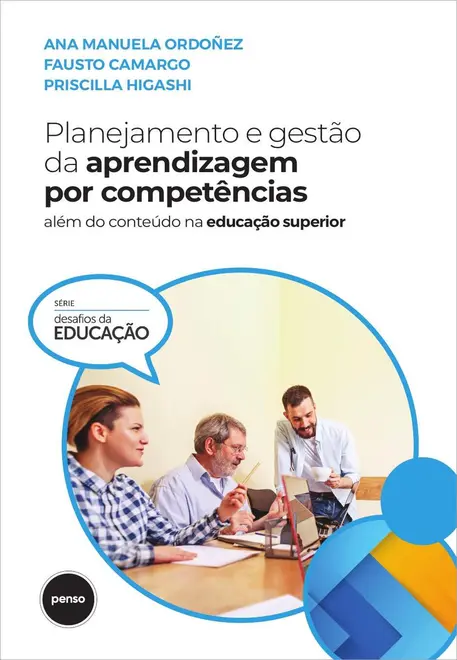 Planejamento e Gestão da Aprendizagem por Competências Planejamento e Gestão da Aprendizagem por Competências
