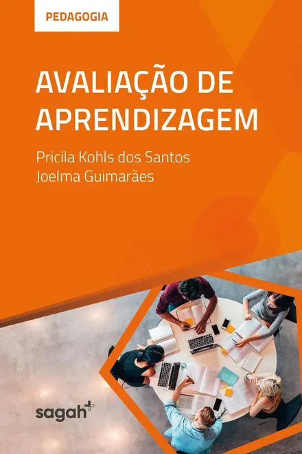 Avaliação de Aprendizagem Avaliação de Aprendizagem