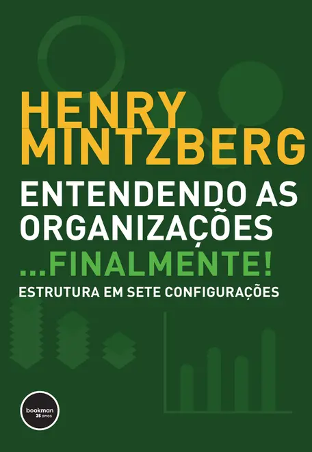 Entendendo as organizações...Finalmente! Entendendo as organizações...Finalmente!