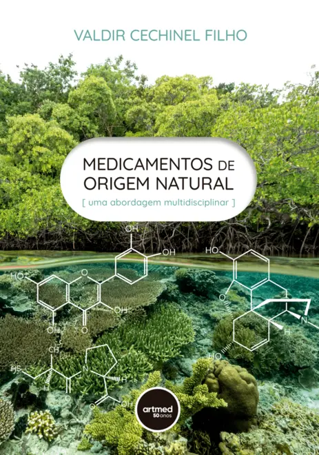 Medicamentos de Origem Natural Medicamentos de Origem Natural