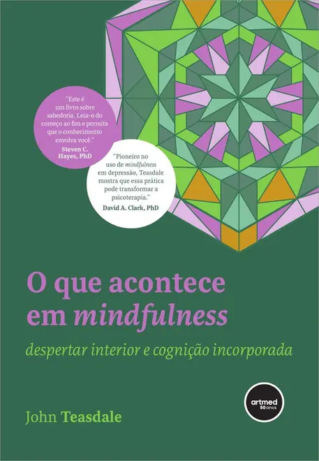 O que Acontece em Mindfulness O que Acontece em Mindfulness