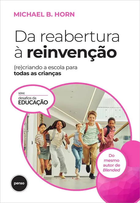Da Reabertura à Reinvenção Da Reabertura à Reinvenção