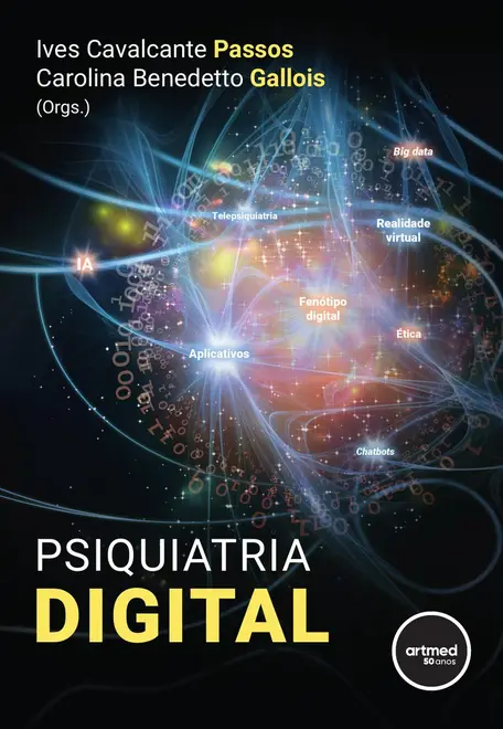 Psiquiatria Digital Psiquiatria Digital