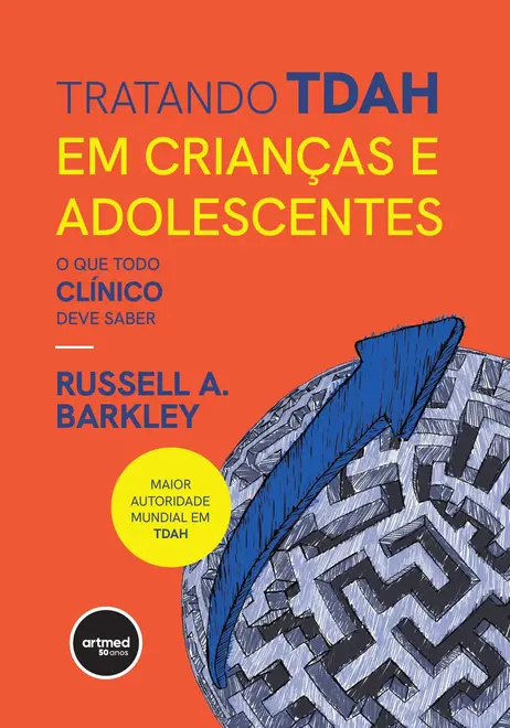 Tratando TDAH em Crianças e Adolescentes Tratando TDAH em Crianças e Adolescentes