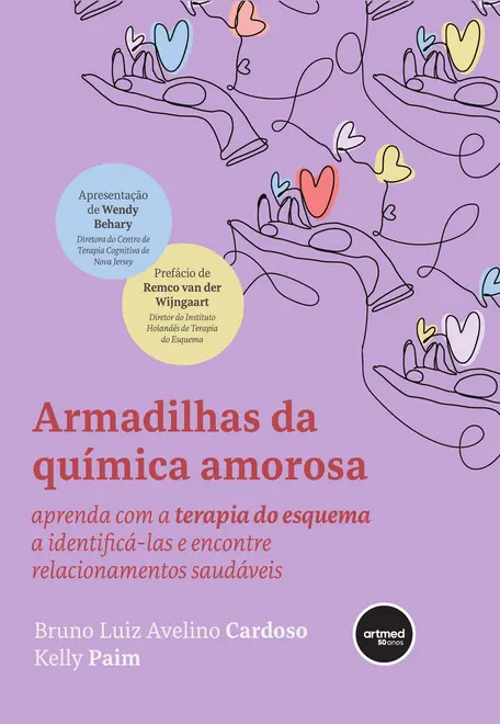 Armadilhas da Química Amorosa Armadilhas da Química Amorosa