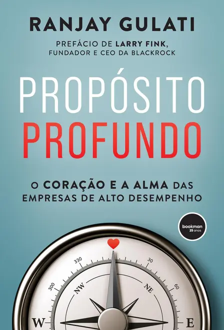 Propósito Profundo Propósito Profundo