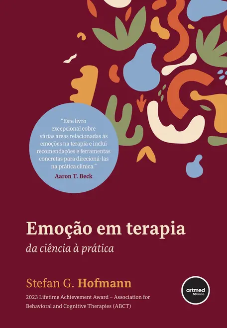 Emoção em Terapia Emoção em Terapia