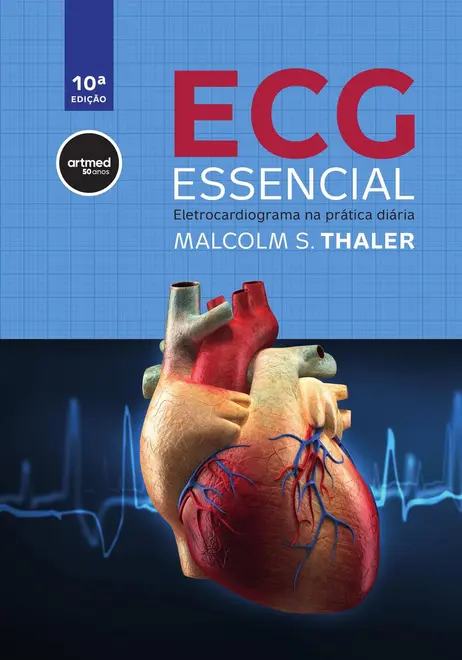 ECG Essencial ECG Essencial