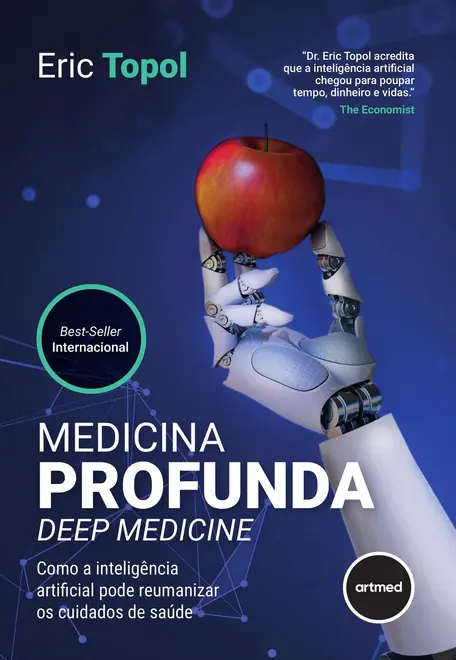 Medicina Profunda - Deep Medicine Medicina Profunda - Deep Medicine