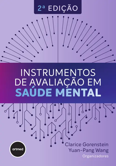 Instrumentos de Avaliação em Saúde Mental Instrumentos de Avaliação em Saúde Mental