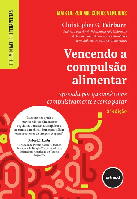 Vencendo a Compulsão Alimentar Vencendo a Compulsão Alimentar