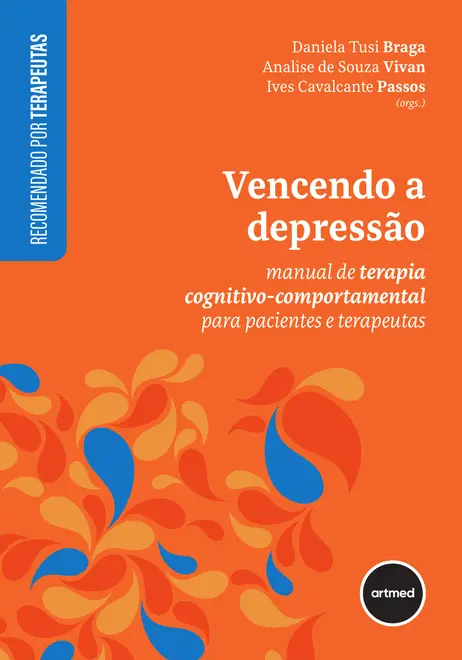 Vencendo a Depressão Vencendo a Depressão