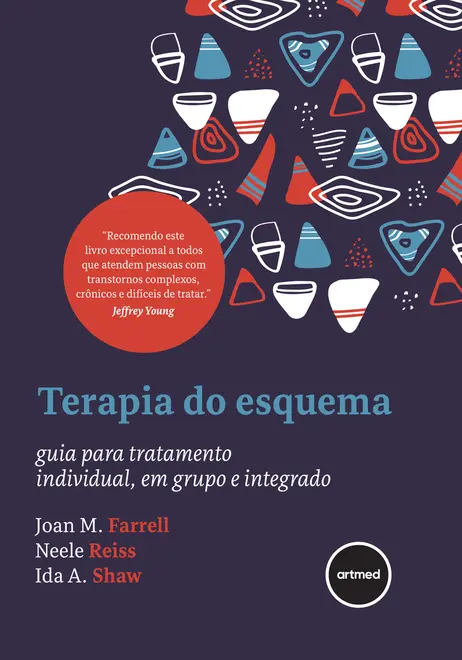 Terapia do Esquema Terapia do Esquema