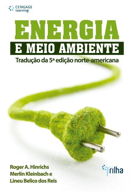 Energia e meio ambiente Energia e meio ambiente