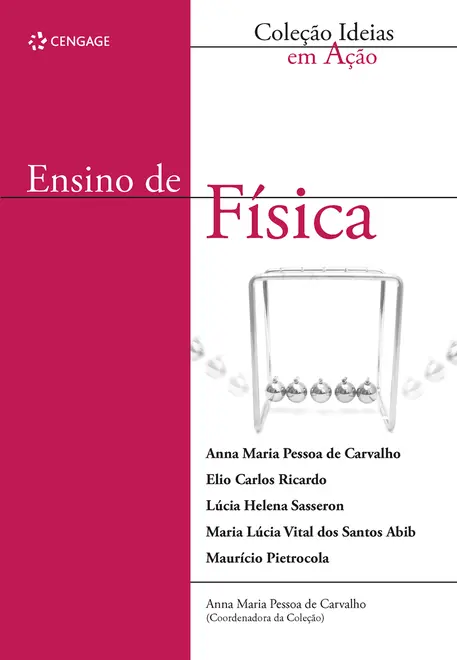 Ensino De FÍsica Ensino De FÍsica