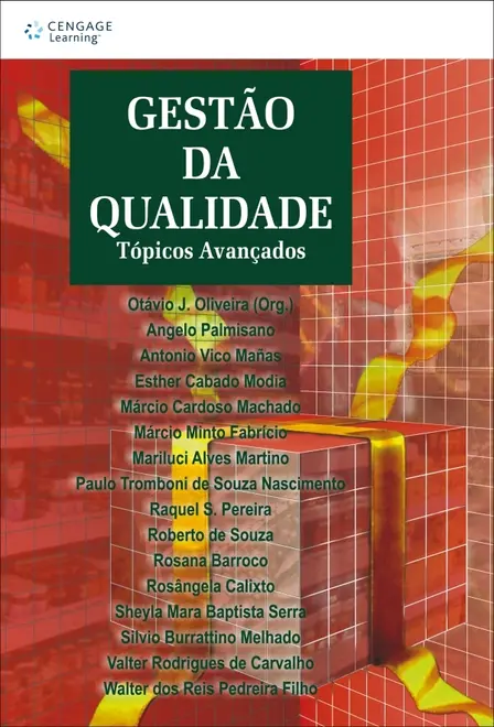 Gestão da qualidade Gestão da qualidade