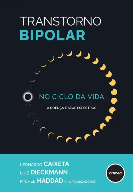 Transtorno bipolar no ciclo da vida Transtorno bipolar no ciclo da vida