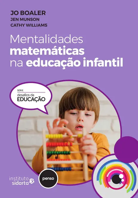 Mentalidades Matemáticas na Educação Infantil Mentalidades Matemáticas na Educação Infantil