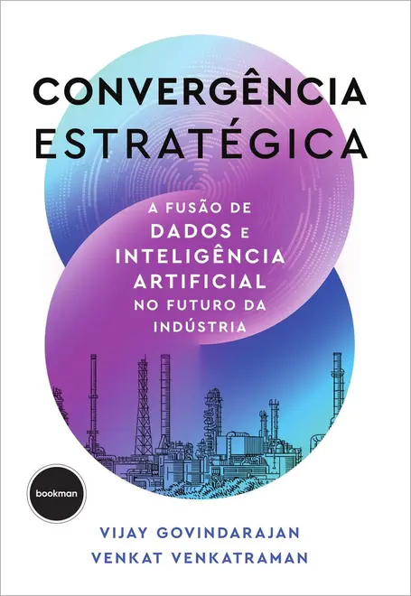 Convergência Estratégica Convergência Estratégica