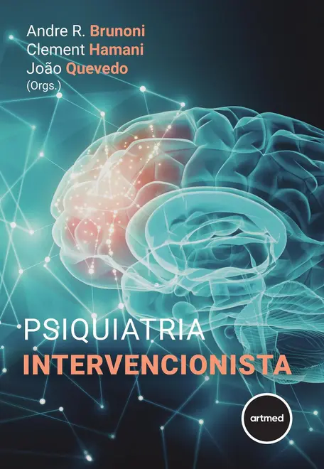 Psiquiatria Intervencionista Psiquiatria Intervencionista