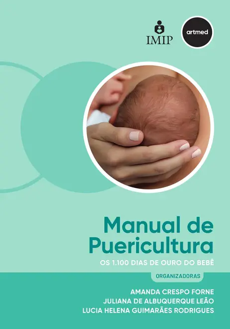 Manual de Puericultura Manual de Puericultura