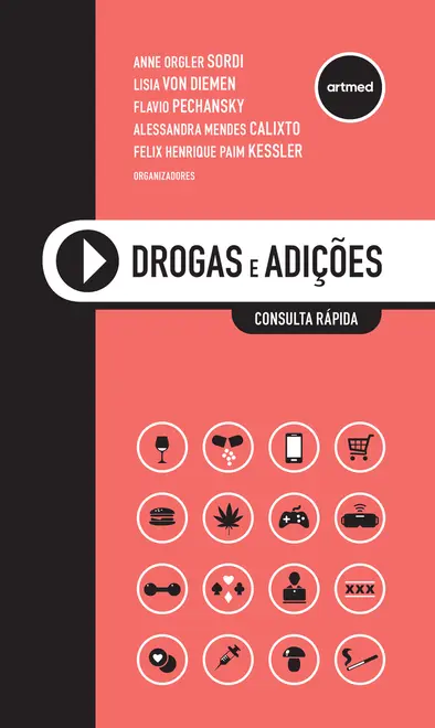 Drogas e Adições Drogas e Adições
