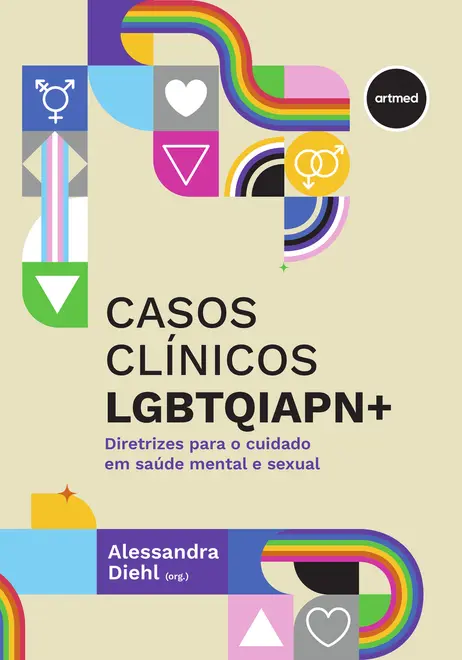 Casos Clínicos LGBTQIAPN+ Casos Clínicos LGBTQIAPN+