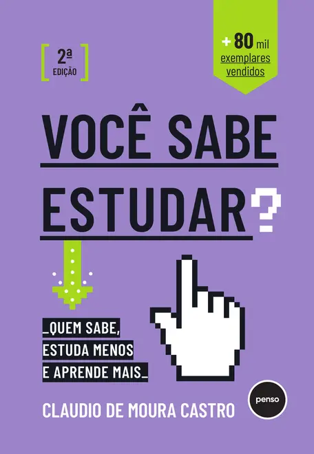 Você Sabe Estudar? Você Sabe Estudar?