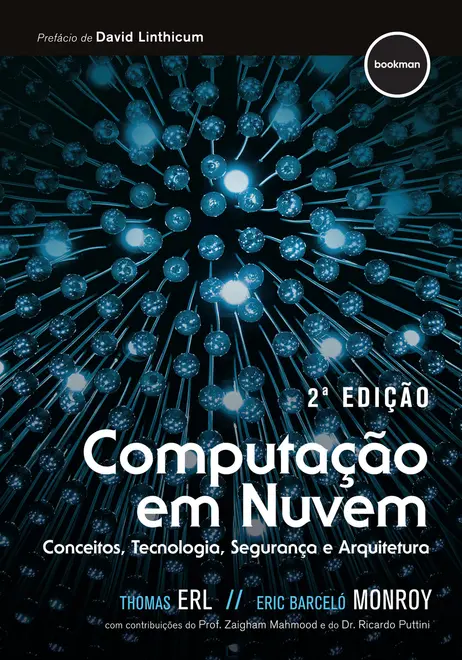 Computação em Nuvem Computação em Nuvem