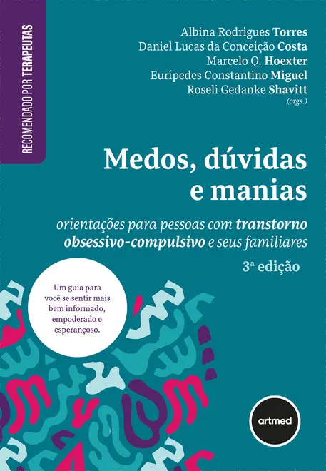 Medos, Dúvidas e Manias Medos, Dúvidas e Manias