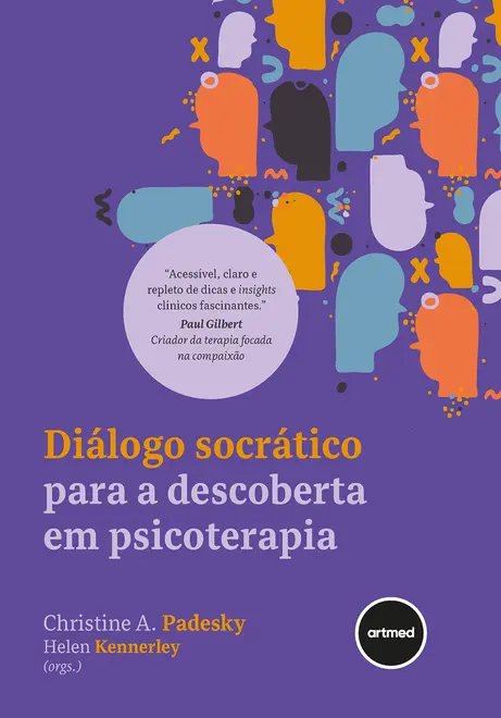 Diálogo Socrático Para a Descoberta em Psicoterapia Diálogo Socrático Para a Descoberta em Psicoterapia