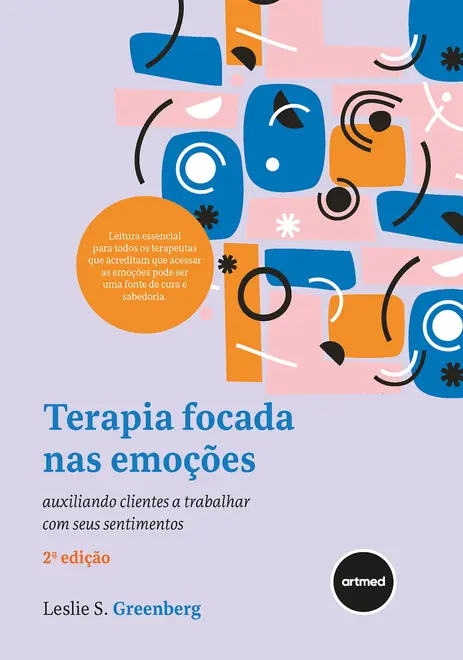 Terapia Focada nas Emoções Terapia Focada nas Emoções