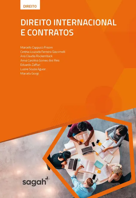 Direito internacional e contratos Direito internacional e contratos