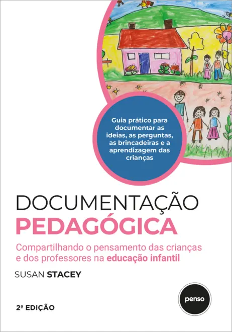 Documentação Pedagógica Documentação Pedagógica