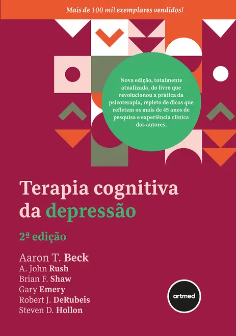 Terapia Cognitiva da Depressão Terapia Cognitiva da Depressão