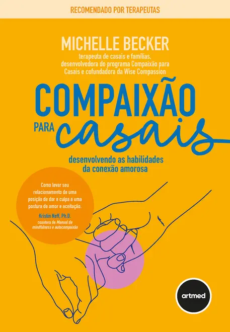 Compaixão para Casais Compaixão para Casais