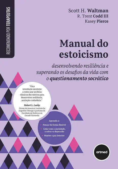 Manual do Estoicismo Manual do Estoicismo