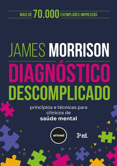 Diagnóstico Descomplicado Diagnóstico Descomplicado