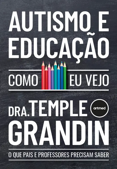 Autismo e Educação - Como Eu Vejo Autismo e Educação - Como Eu Vejo