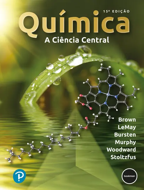 Química 15ed. Química 15ed.