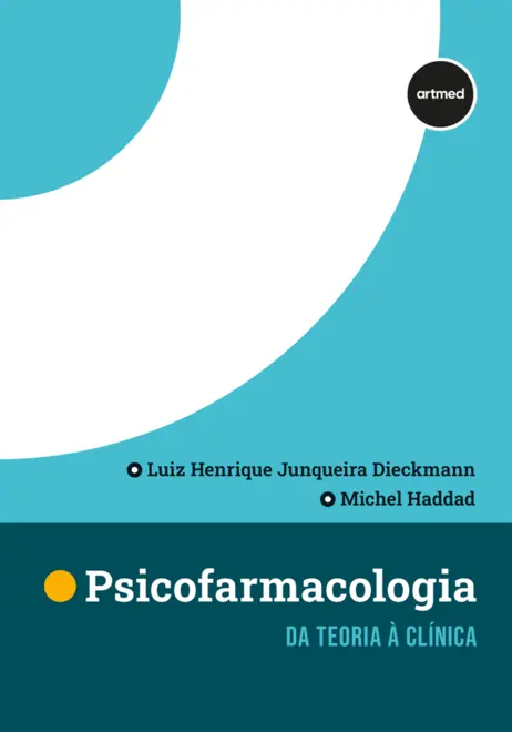 Psicofarmacologia Psicofarmacologia